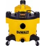 Industrial hoover 34L 1080W DXV234P DEWALT