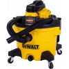 Industrial hoover 34L 1080W DXV234P DEWALT