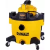 Industrial hoover 34L 1080W DXV234P DEWALT