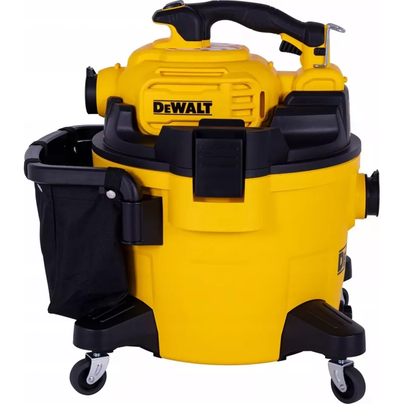 Industrial hoover 34L 1080W DXV234P DEWALT