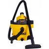 Industrial hoover 34L 1080W DXV234P DEWALT