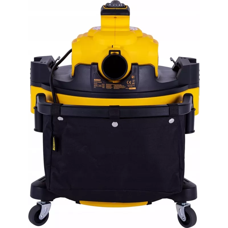 Industrial hoover 34L 1080W DXV234P DEWALT