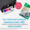 HP 343 Ink 7ml color DJ5740 6540 6840 PS325 375 8150 PSC2355 2610 2710 (ML)
