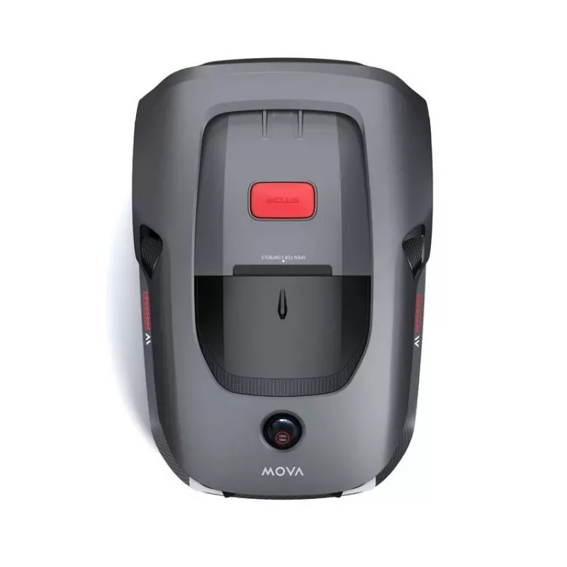 Dreame Mova 600 lawn mowing robot