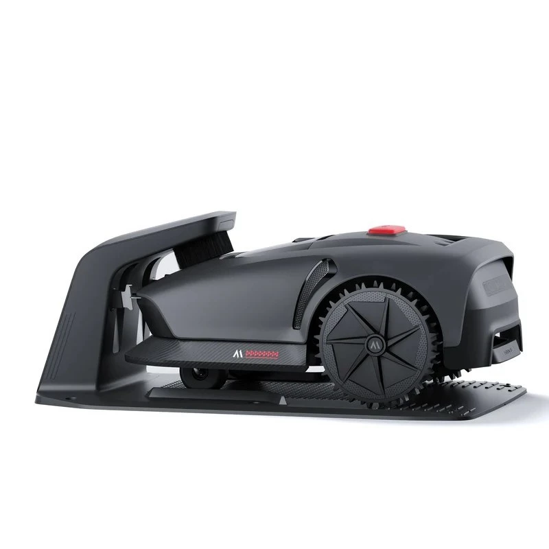 Dreame Mova 600 lawn mowing robot
