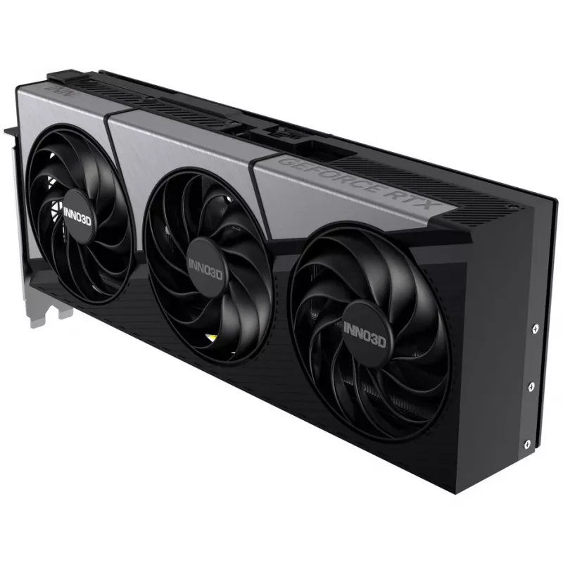 Inno3d N50903-32D7-17593928 Black