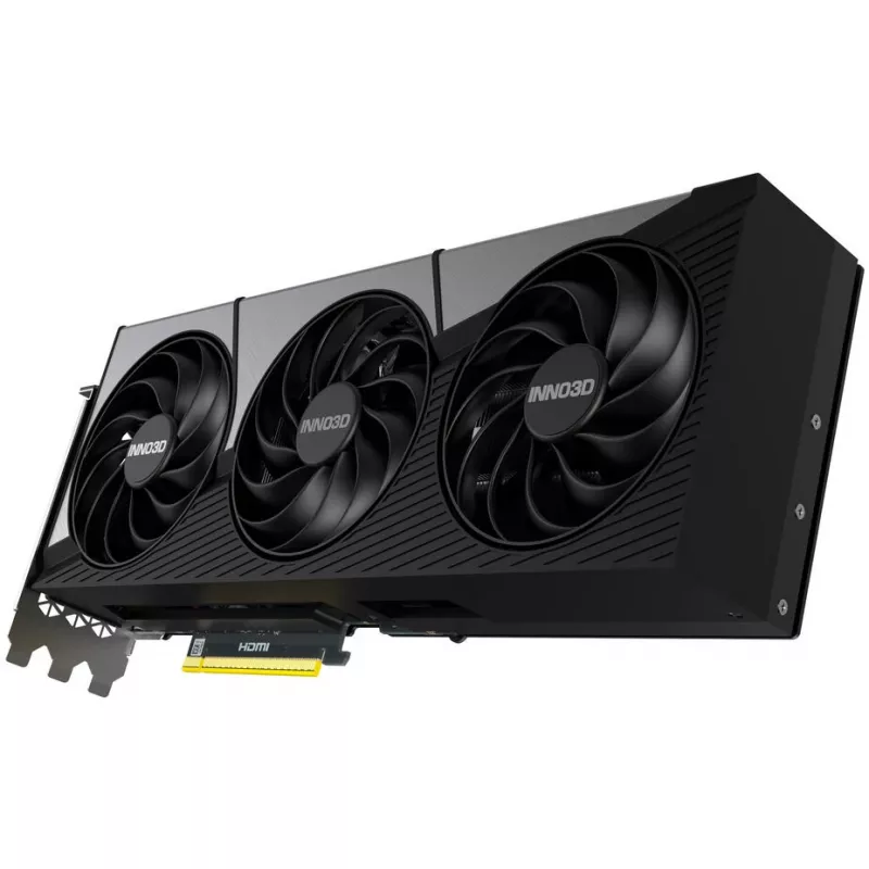 Inno3d N50903-32D7-17593928 Black