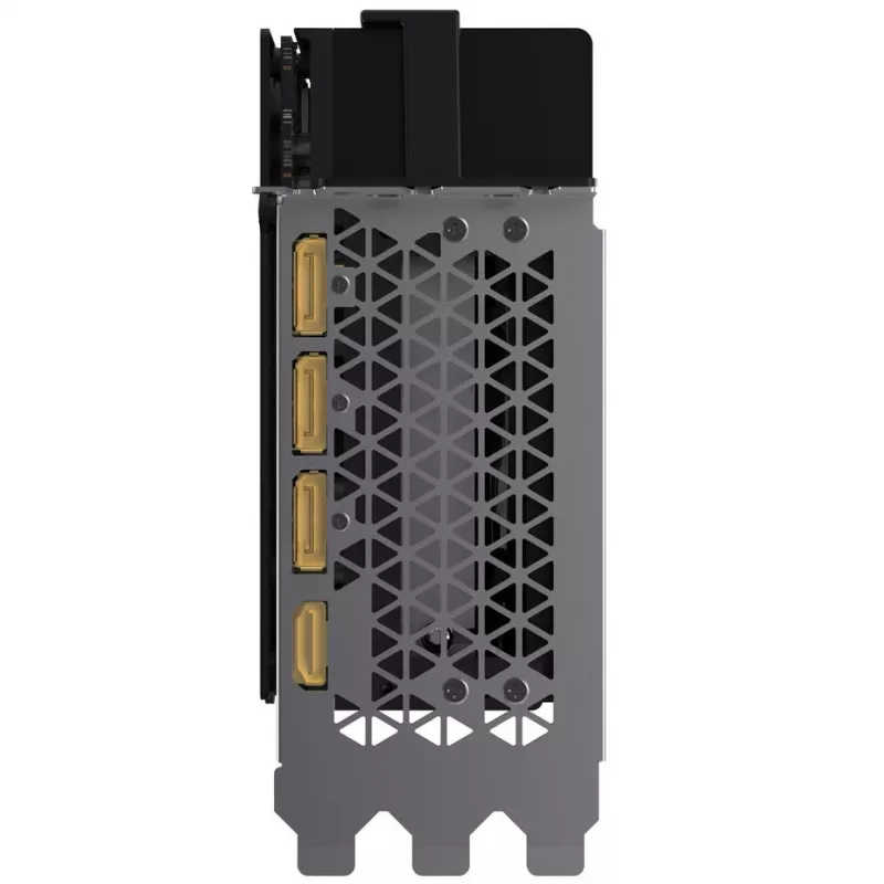 Inno3d N50903-32D7-17593928 Black