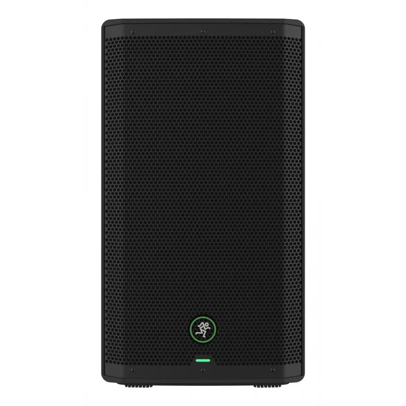 Mackie Thrash 212 Party speaker Black 1300 W