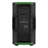 Mackie Thrash 212 Party speaker Black 1300 W