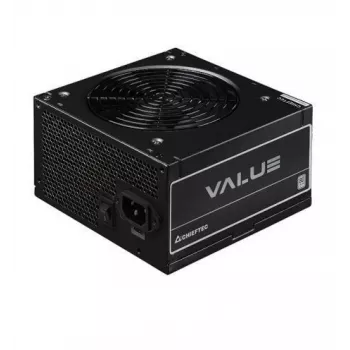 Power Supply CHIEFTEC APB-500B8-BK ATX 500W with Active PFC and multi-protection