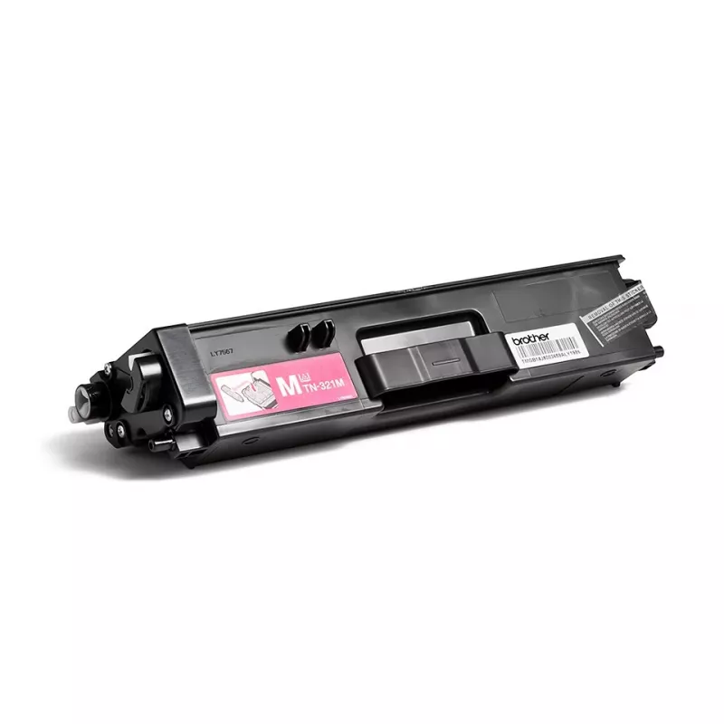Brother TN-321M toner cartridge 1 pc(s) Original Magenta