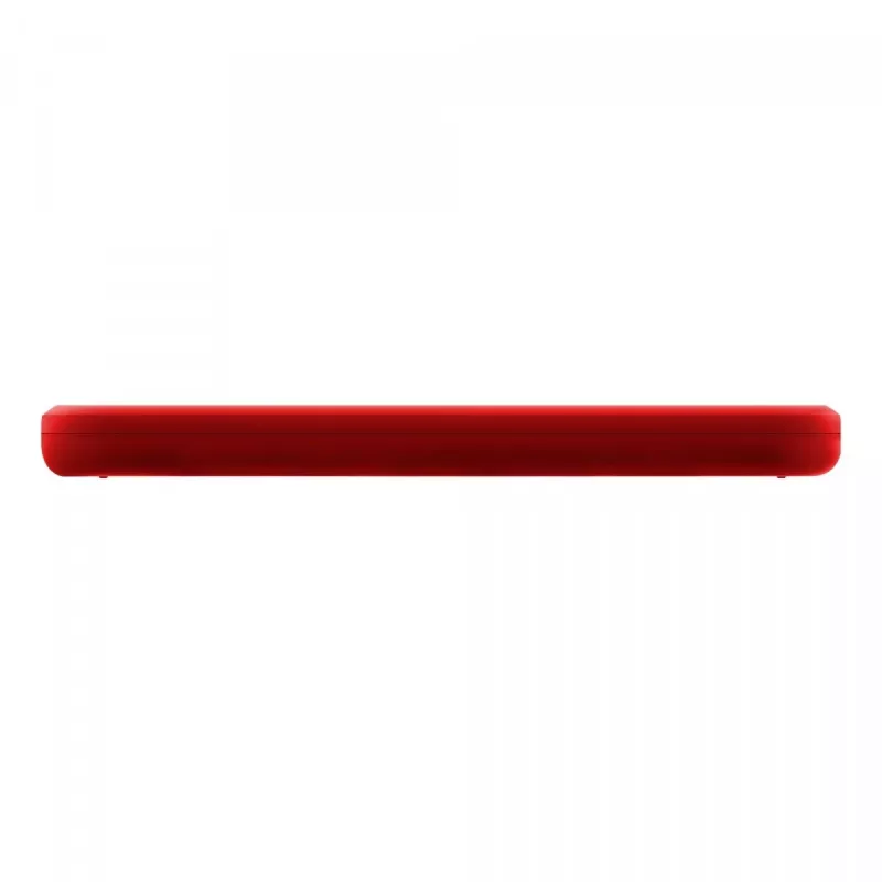 DashDrive HV300 2TB 2.5 USB3.1 Red