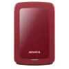 DashDrive HV300 2TB 2.5 USB3.1 Red