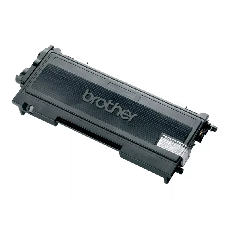 Toner cartridge Brother TN-2000 2500 pages Black