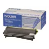 Toner cartridge Brother TN-2000 2500 pages Black