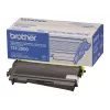 Toner cartridge Brother TN-2000 2500 pages Black