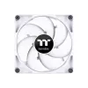 Fan Thermaltake CT140 14 cm White 500-1500 RPM 2 pcs