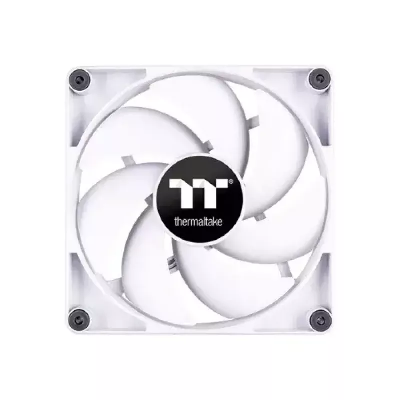 Fan Thermaltake CT140 14 cm White 500-1500 RPM 2 pcs