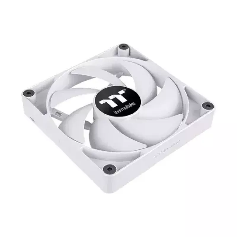 Fan Thermaltake CT140 14 cm White 500-1500 RPM 2 pcs