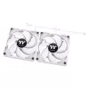 Fan Thermaltake CT140 14 cm White 500-1500 RPM 2 pcs