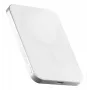 ZENS Pro 1 Slim 5000 mAh Wireless charging White