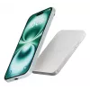ZENS Pro 1 Slim 5000 mAh Wireless charging White