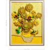 LEGO ART 31215 Vincent van Gogh – Sunflowers