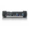 ATEN 2-Port USB 3.1 Gen 1 4K DisplayPort 1.2 KVMP™ Switch with Audio (KVM cables included)