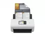 ADF scanner Brother ADS-4500W 600 x 600 DPI A4 Black White