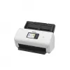 ADF scanner Brother ADS-4500W 600 x 600 DPI A4 Black White