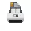 ADF scanner Brother ADS-4500W 600 x 600 DPI A4 Black White