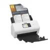 ADF scanner Brother ADS-4500W 600 x 600 DPI A4 Black White