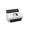 ADF scanner Brother ADS-4500W 600 x 600 DPI A4 Black White