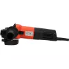 Yato YT-82098 angle grinder 12.5 cm 12000 RPM 1400 W 2 kg