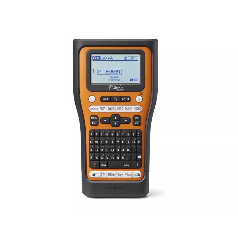 Label printer Brother PT-E560BTVP