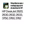 HP 304XL Tri-color Original Ink Cartridge