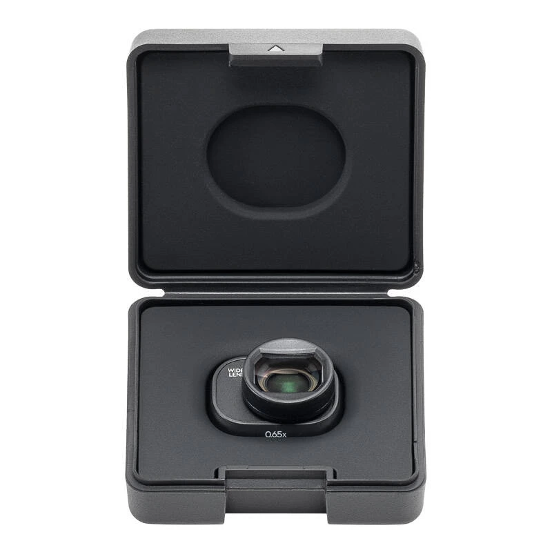 Drone Accessory Lens Wide ANGLE/MINI4PRO CP.MA.00000730.02 Dji