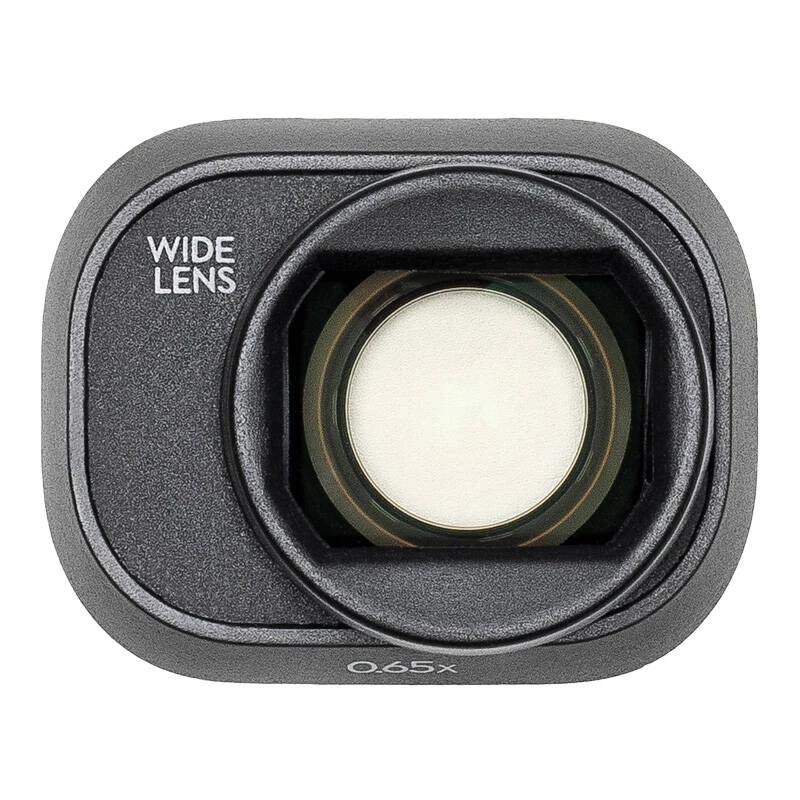 Drone Accessory Lens Wide ANGLE/MINI4PRO CP.MA.00000730.02 Dji