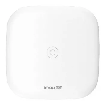 Smart Home Alarm Gateway IMOU IOT-GWZ1-EU — Wireless connectivity gateway for IMOU devices
