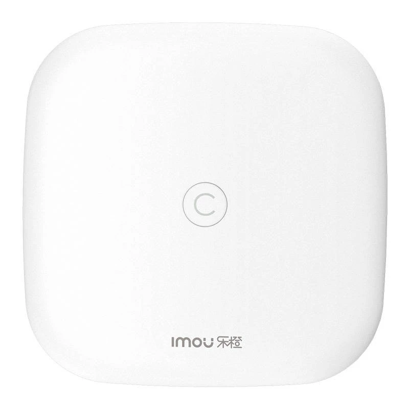 Smart Home Alarm Gateway IMOU IOT-GWZ1-EU — Wireless connectivity gateway for IMOU devices