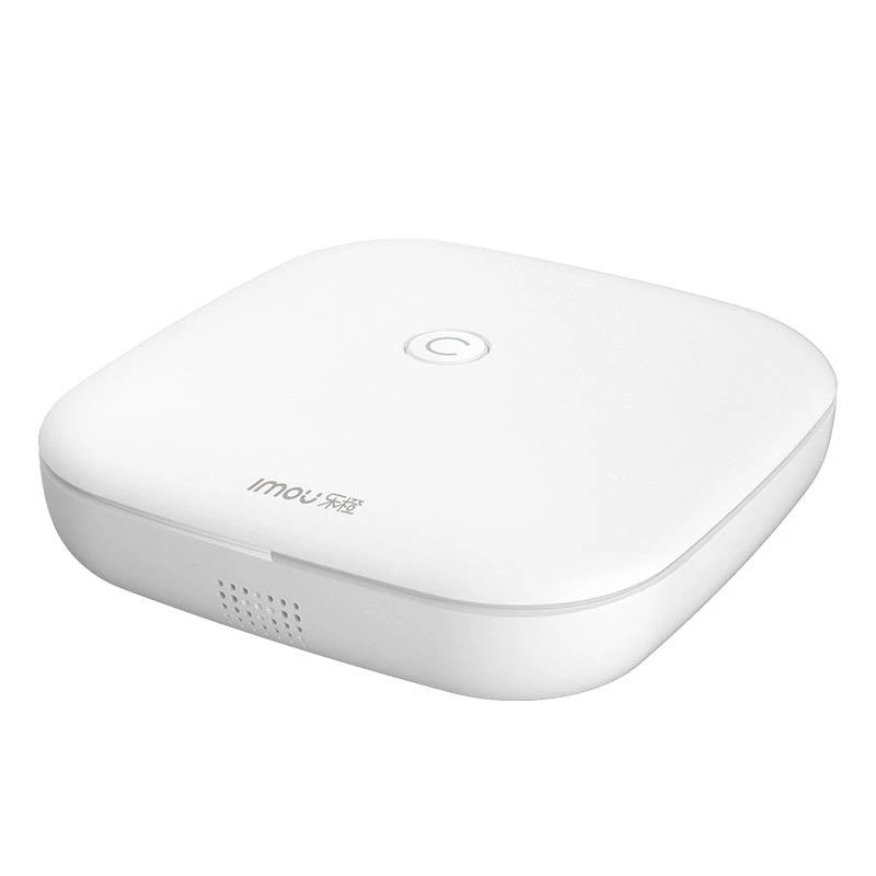 Smart Home Alarm Gateway IMOU IOT-GWZ1-EU — Wireless connectivity gateway for IMOU devices