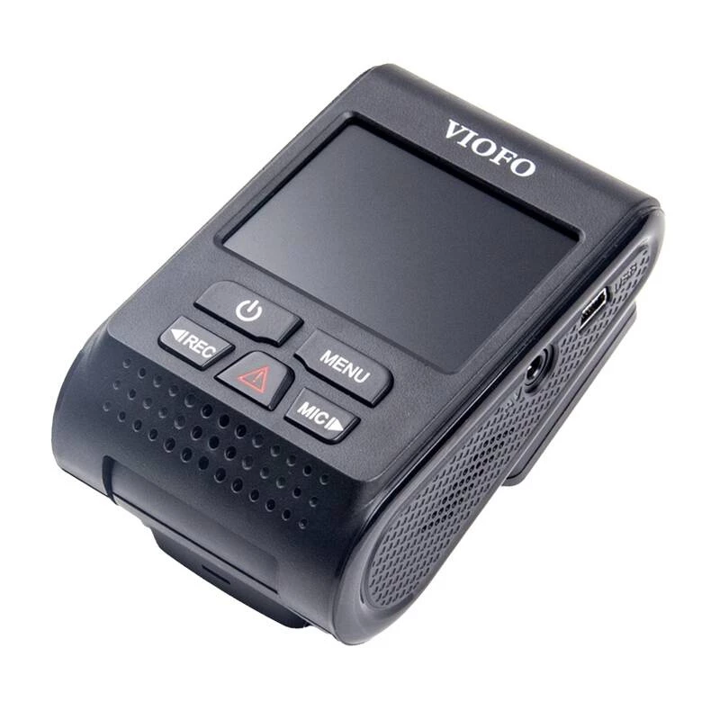 Video Recorder VIOFO A119 V3-G 2K 60FPS GPS