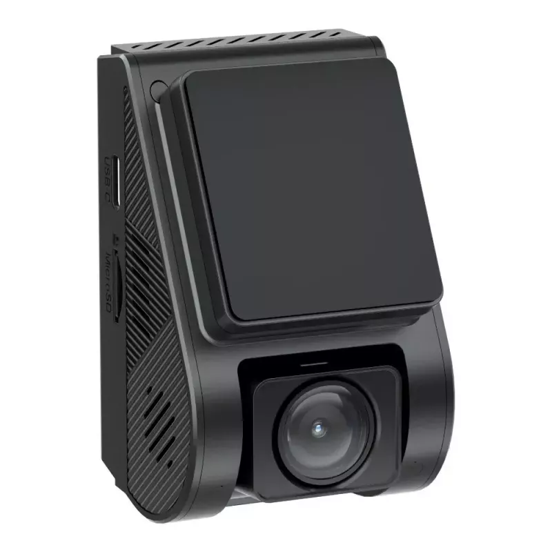 Dash Camera VIOFO A119 MINI 2-G GPS – 1‑ch Quad HD 2560×1440, Sony STARVIS 2 IMX675, 60 fps, 140° F1.6, GPS, Wi‑Fi, Dual‑band, Parking mode