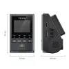 Dash Camera VIOFO A119 MINI 2-G GPS – 1‑ch Quad HD 2560×1440, Sony STARVIS 2 IMX675, 60 fps, 140° F1.6, GPS, Wi‑Fi, Dual‑band, Parking mode