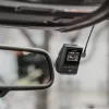 Dash Camera VIOFO A119 MINI 2-G GPS – 1‑ch Quad HD 2560×1440, Sony STARVIS 2 IMX675, 60 fps, 140° F1.6, GPS, Wi‑Fi, Dual‑band, Parking mode