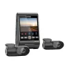 Dash Camera VIOFO A229 PRO 3CH 4K + 2K + 1080P WiFi GPS