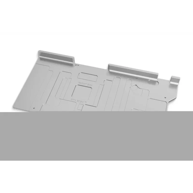 EK Water Blocks Quantum Vector2 Strix/TUF RTX 3090 Ti Side cover