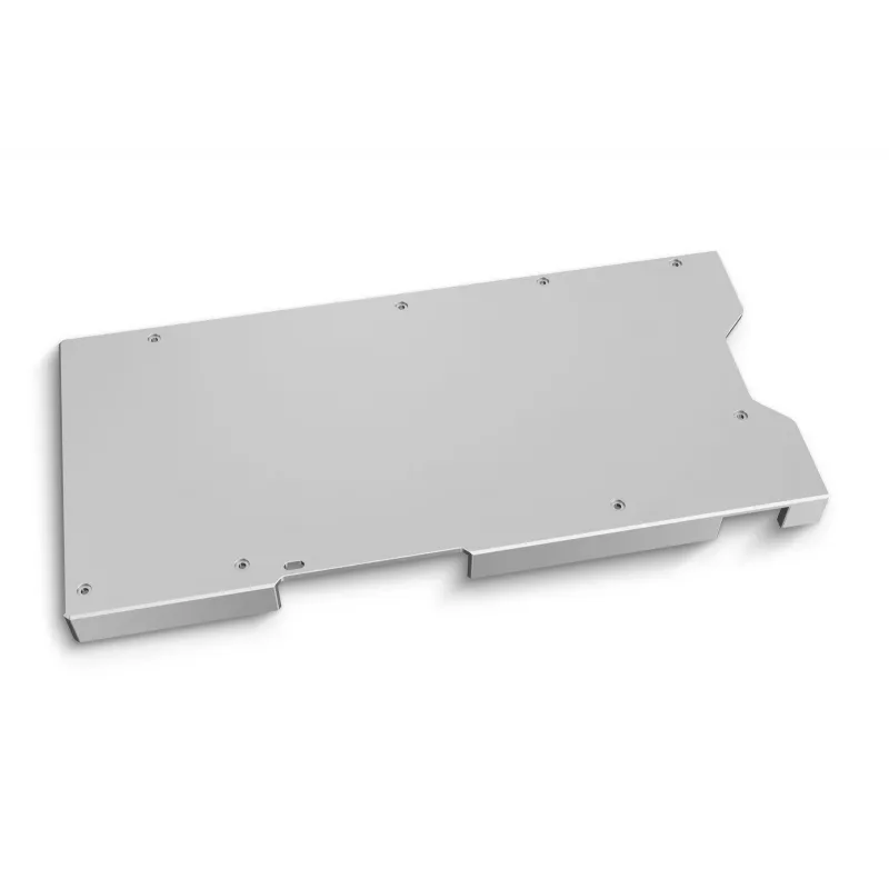 EK Water Blocks Quantum Vector2 Strix/TUF RTX 3090 Ti Side cover