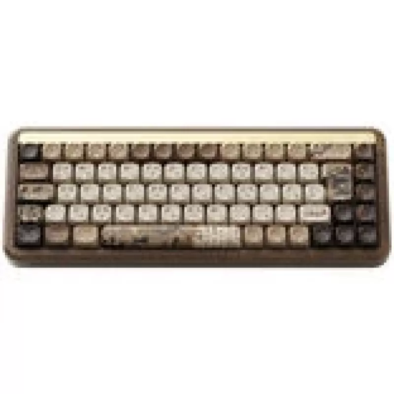 Akko MU01 Mountain Seclusion Gaming Keyboard, RGB